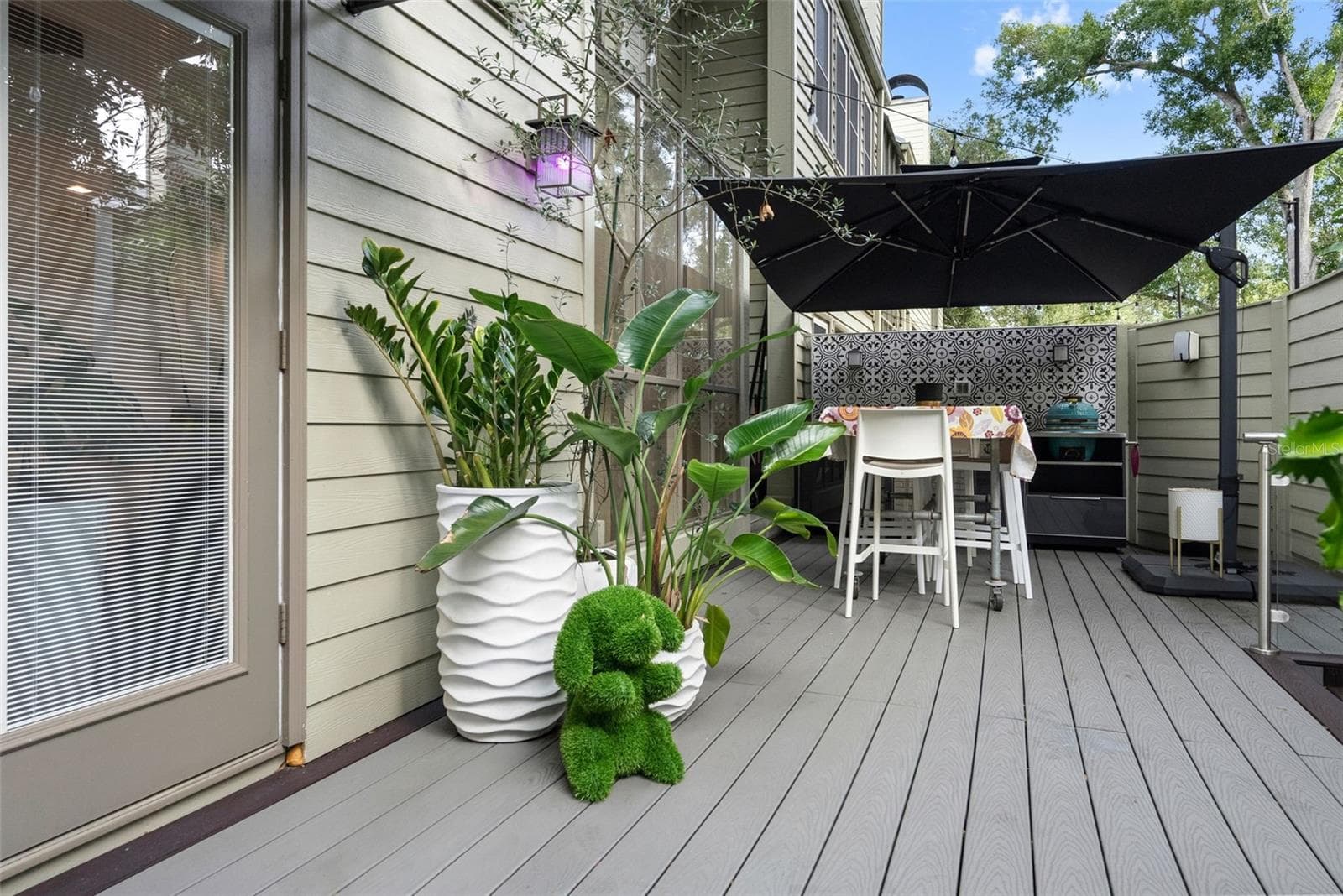 Townhouse at 5424 BAYSHORE BLVD #12, TAMPA, photo 30 of 62
