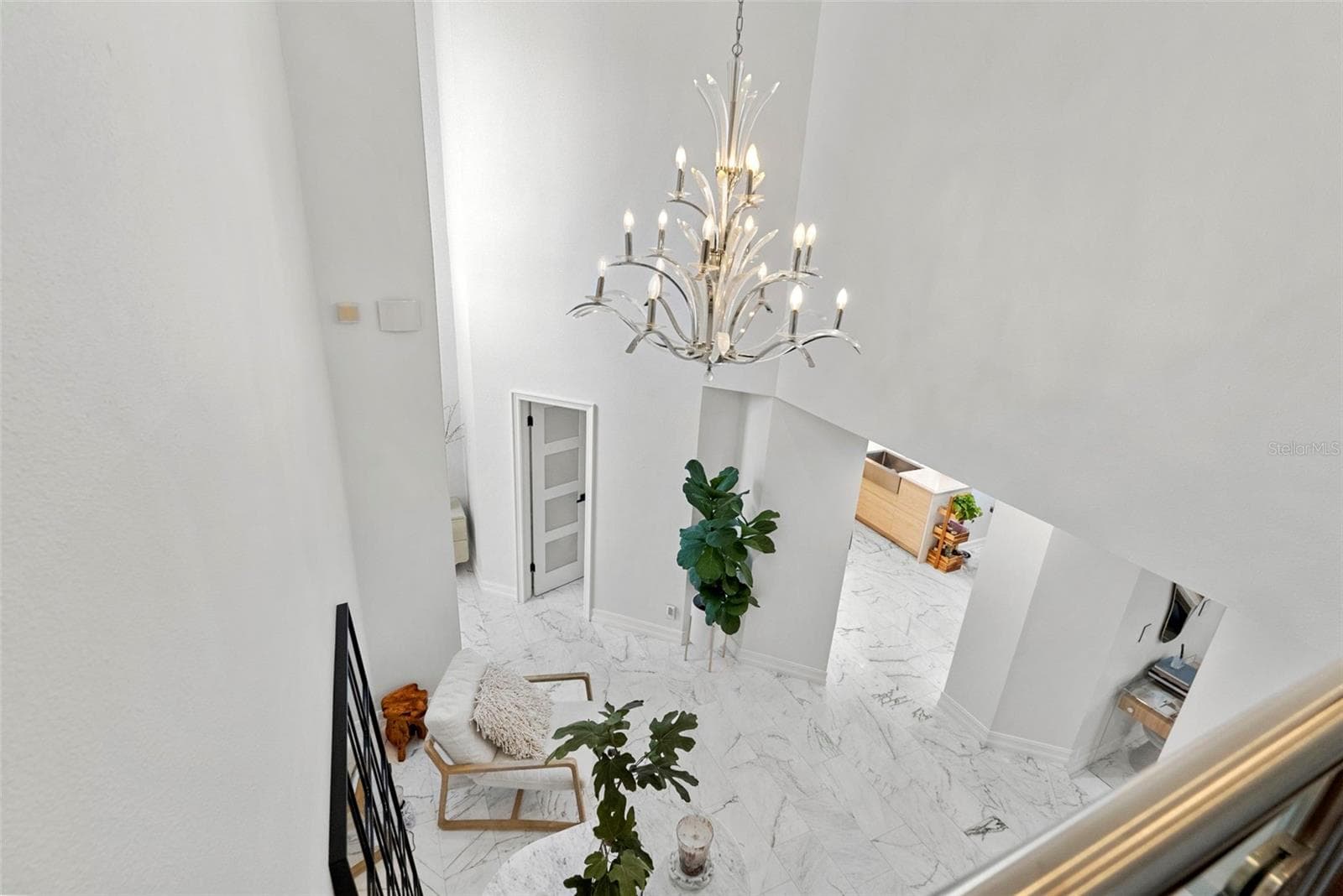 Townhouse at 5424 BAYSHORE BLVD #12, TAMPA, photo 33 of 62