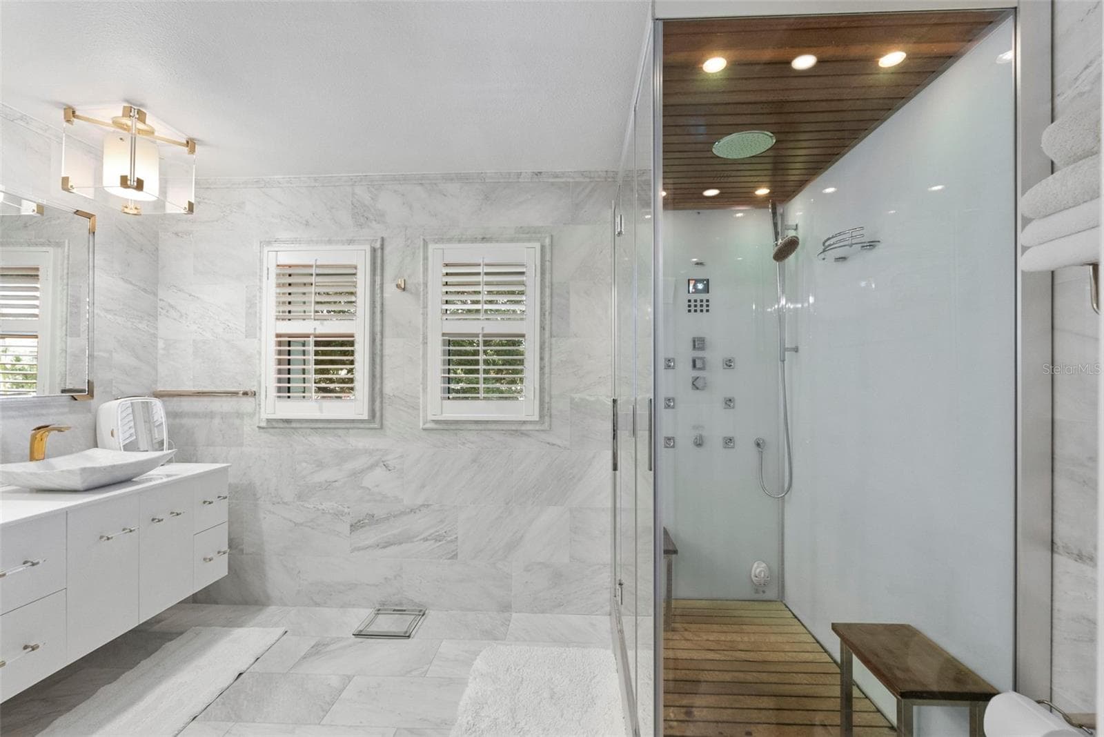 Townhouse at 5424 BAYSHORE BLVD #12, TAMPA, photo 40 of 62