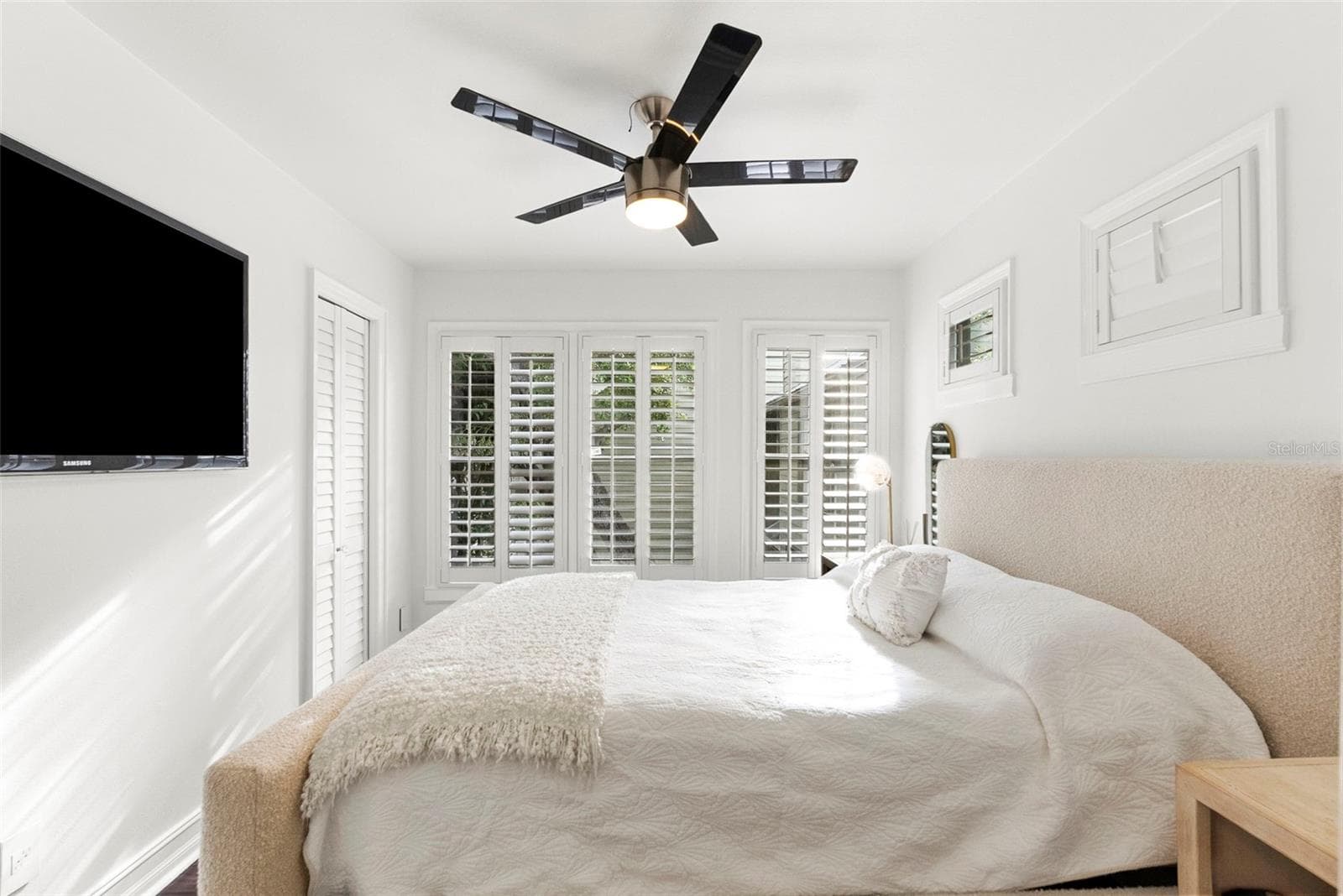 Townhouse at 5424 BAYSHORE BLVD #12, TAMPA, photo 44 of 62