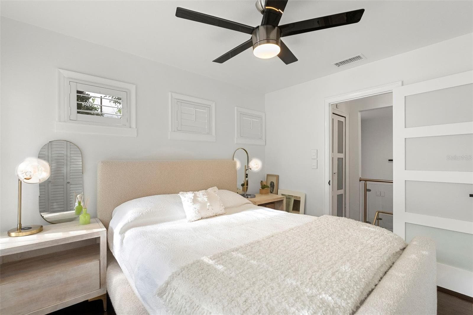 Townhouse at 5424 BAYSHORE BLVD #12, TAMPA, photo 45 of 62