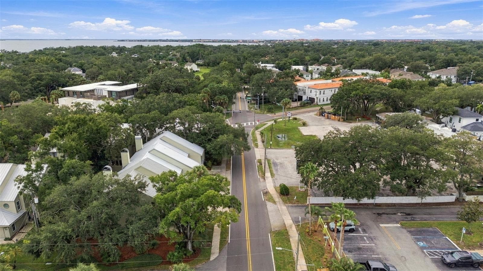 Townhouse at 5424 BAYSHORE BLVD #12, TAMPA, photo 59 of 62