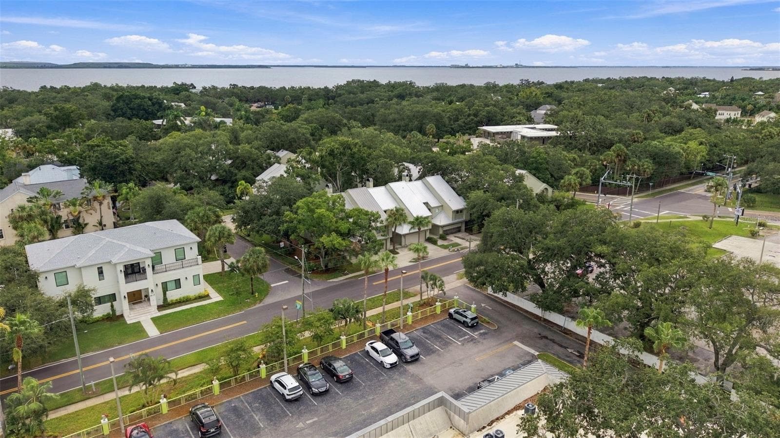 Townhouse at 5424 BAYSHORE BLVD #12, TAMPA, photo 61 of 62