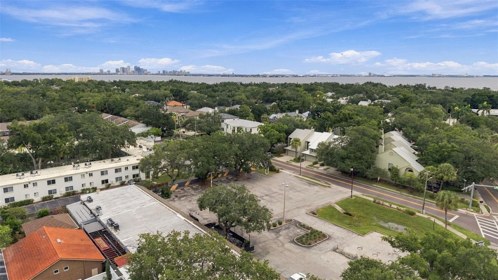 Townhouse at 5424 BAYSHORE BLVD #12, TAMPA, photo 62 of 62