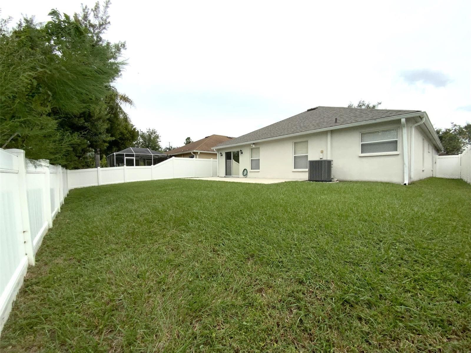 Single Family Residence at 4041 LANGDRUM DR, WESLEY CHAPEL, photo 25 of 29