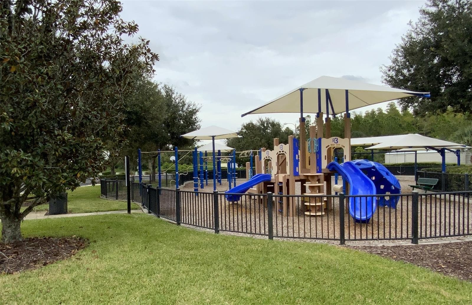 Single Family Residence at 4041 LANGDRUM DR, WESLEY CHAPEL, photo 27 of 29