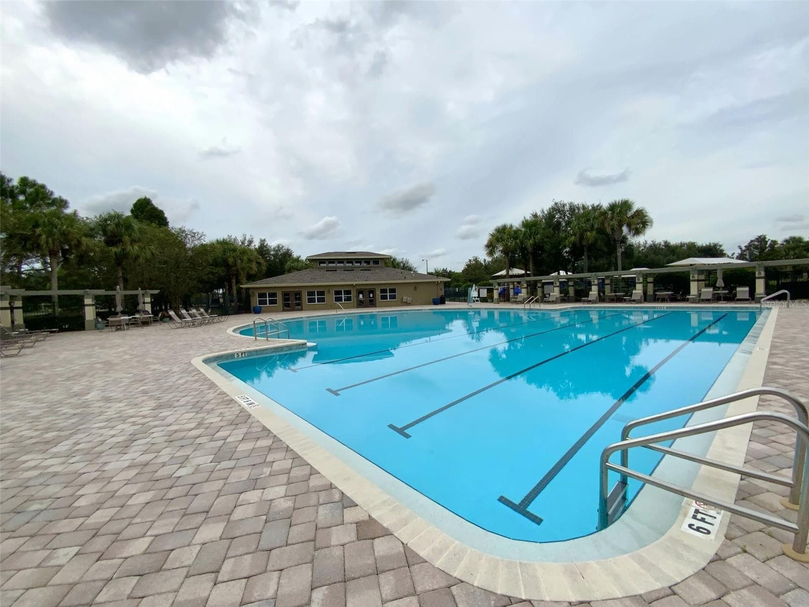 Single Family Residence at 4041 LANGDRUM DR, WESLEY CHAPEL, photo 29 of 29