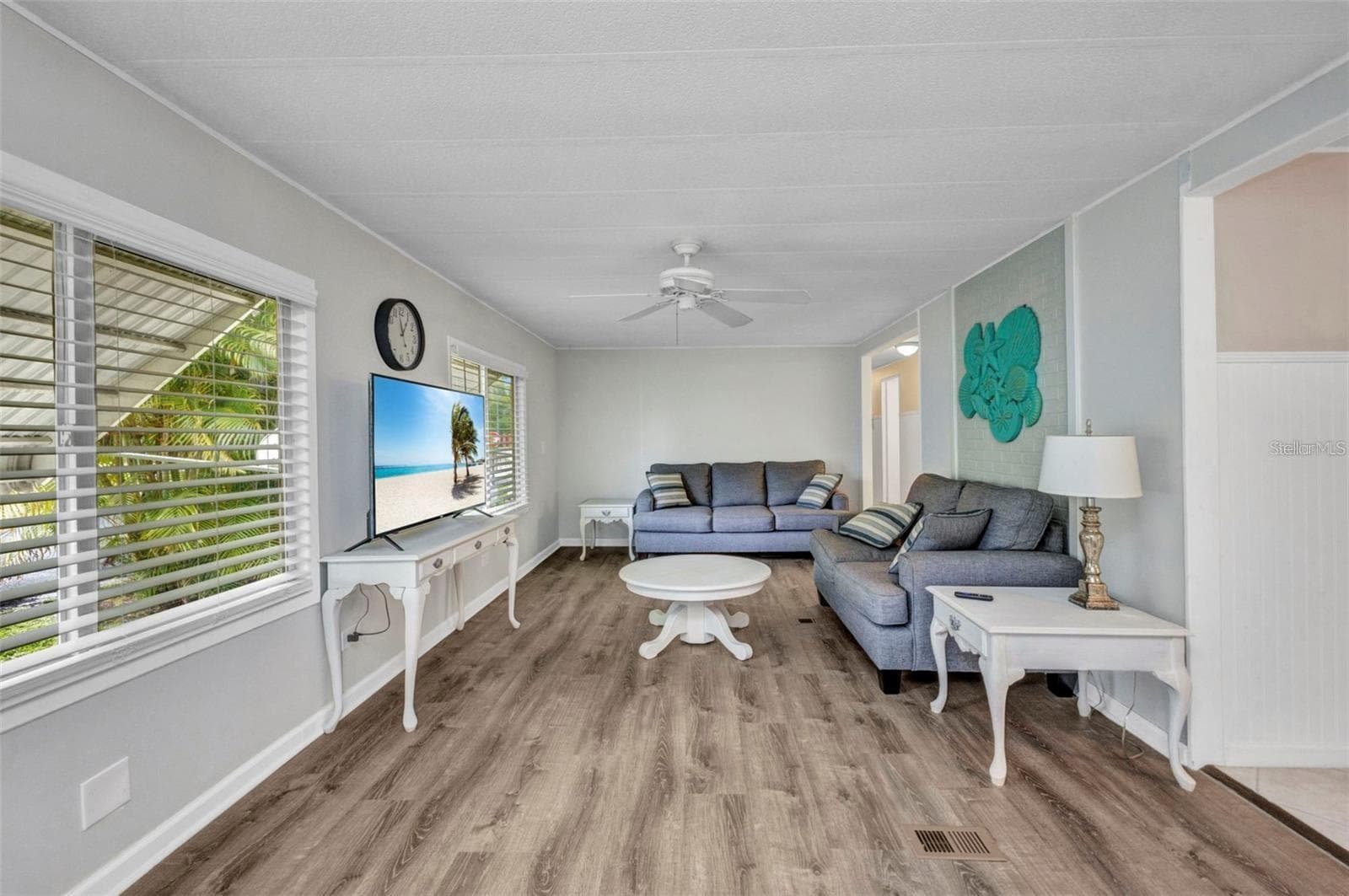 Mobile Home at 10100 BURNT STORE RD #21, PUNTA GORDA, photo 7 of 55