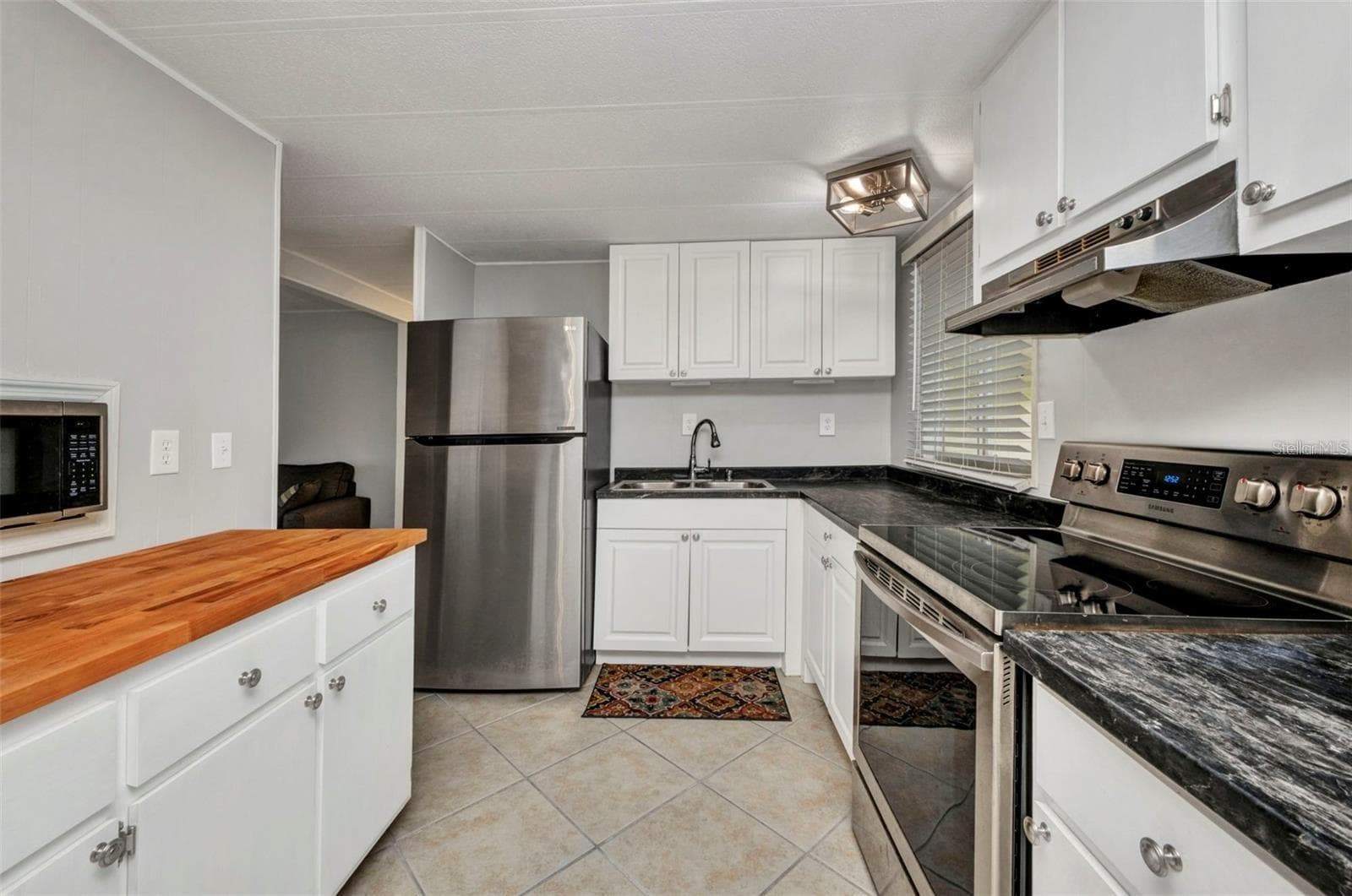 Mobile Home at 10100 BURNT STORE RD #21, PUNTA GORDA, photo 10 of 55