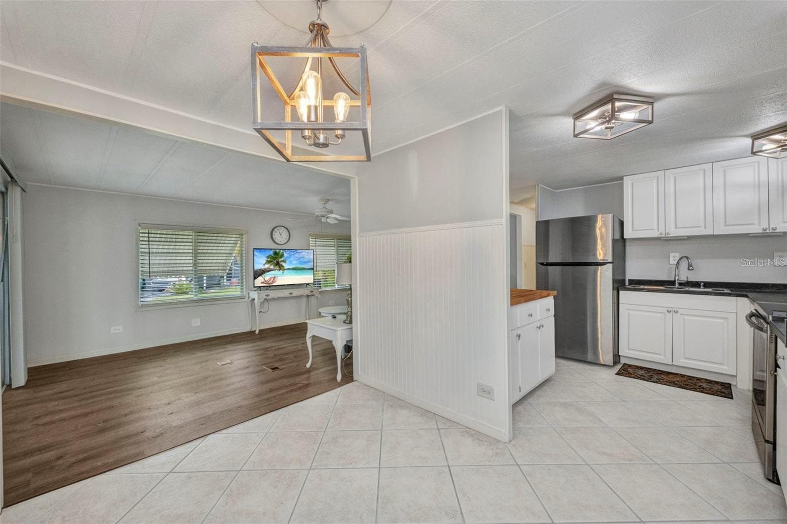 Mobile Home at 10100 BURNT STORE RD #21, PUNTA GORDA, photo 15 of 55
