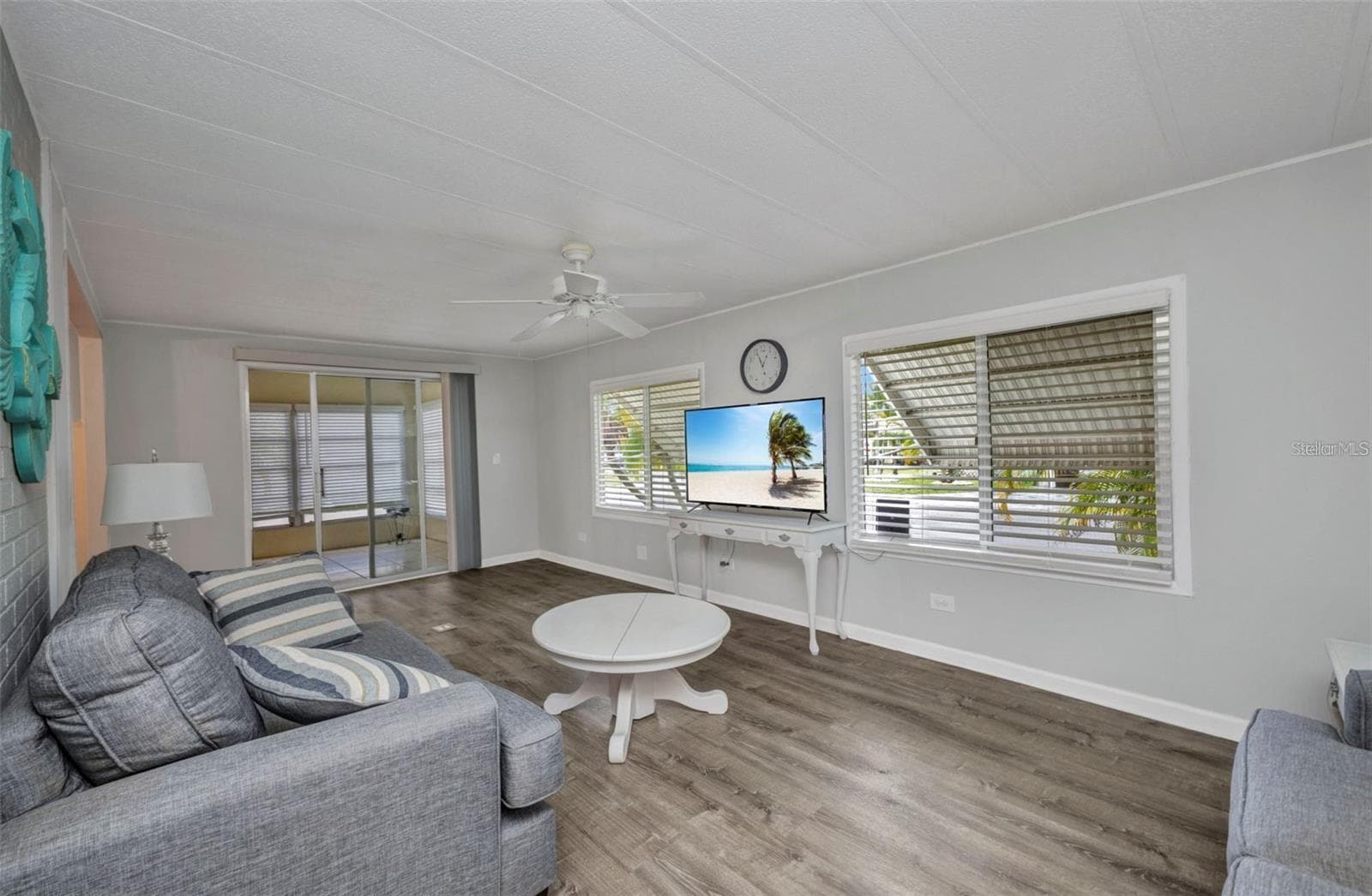 Mobile Home at 10100 BURNT STORE RD #21, PUNTA GORDA, photo 17 of 55
