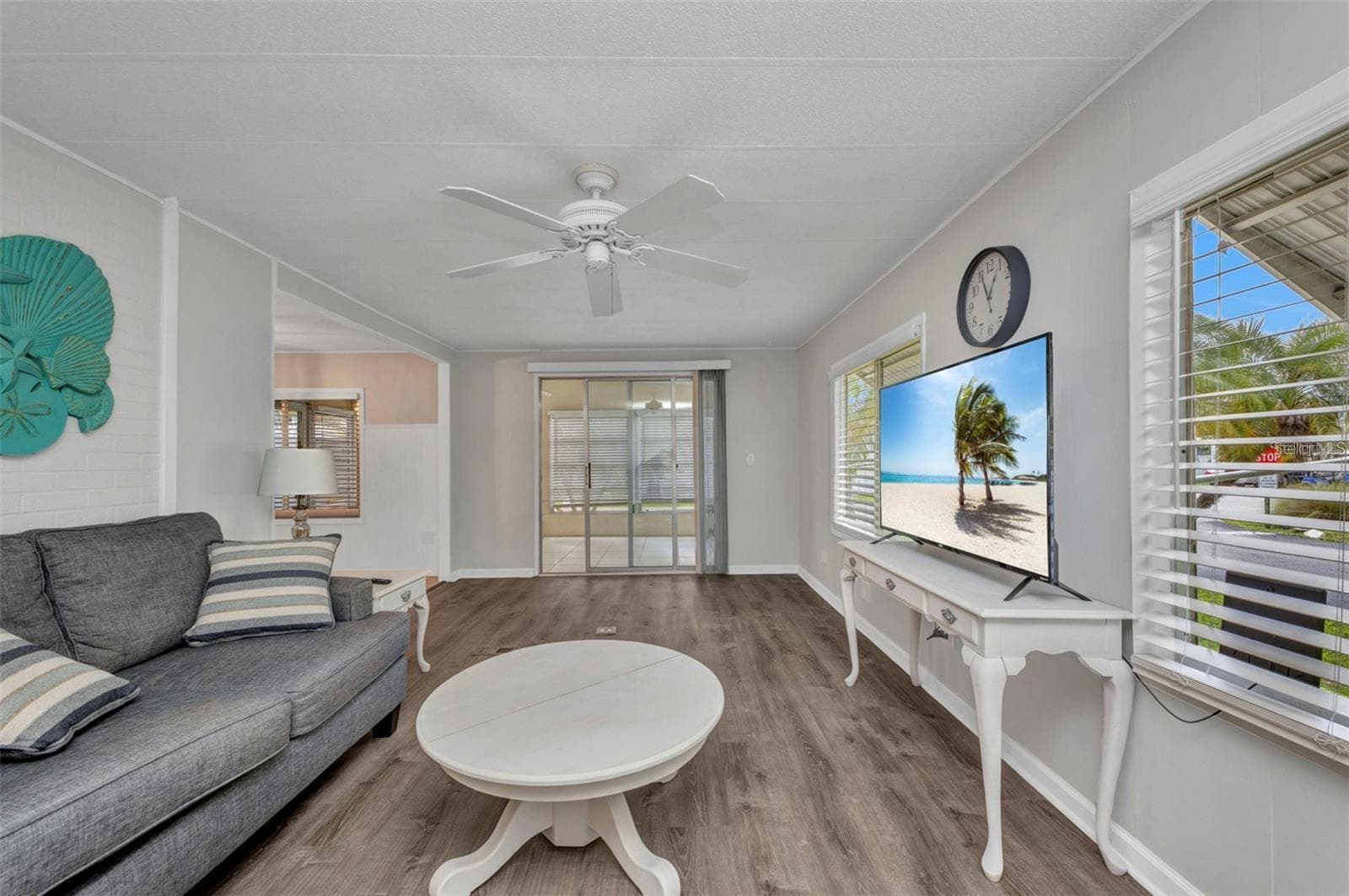 Mobile Home at 10100 BURNT STORE RD #21, PUNTA GORDA, photo 18 of 55