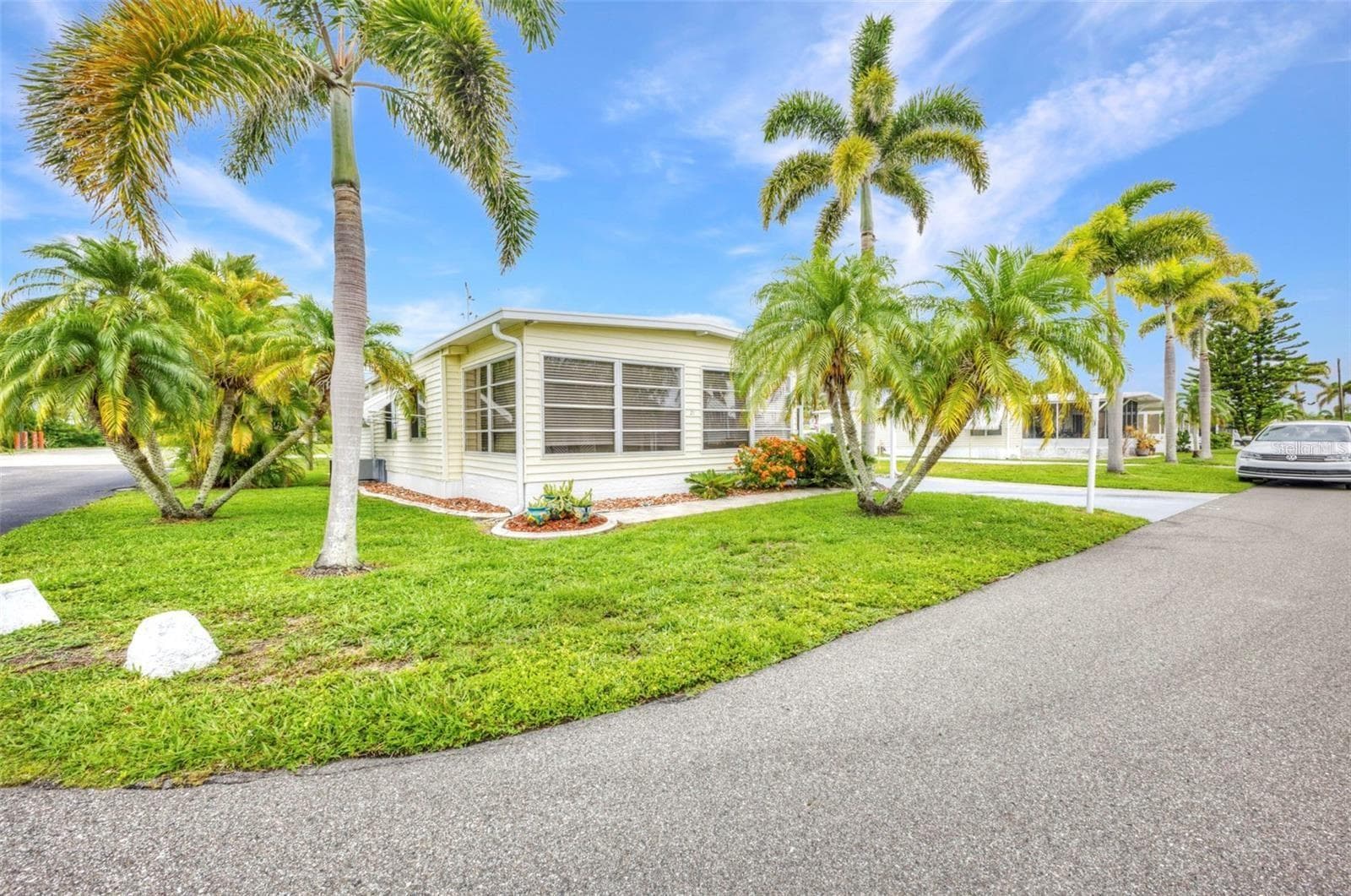 Mobile Home at 10100 BURNT STORE RD #21, PUNTA GORDA, photo 38 of 55