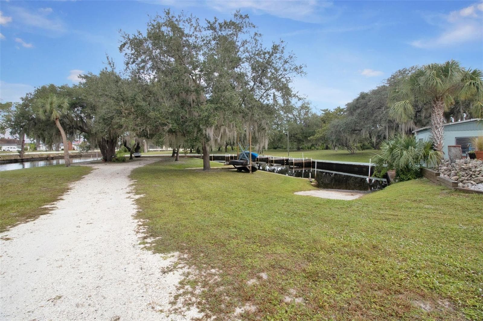 Mobile Home at 10100 BURNT STORE RD #21, PUNTA GORDA, photo 46 of 55