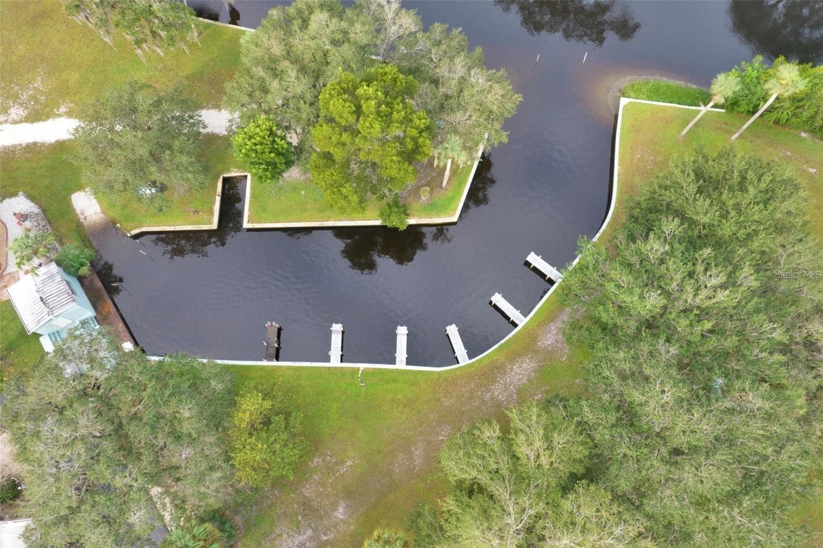 Mobile Home at 10100 BURNT STORE RD #21, PUNTA GORDA, photo 54 of 55