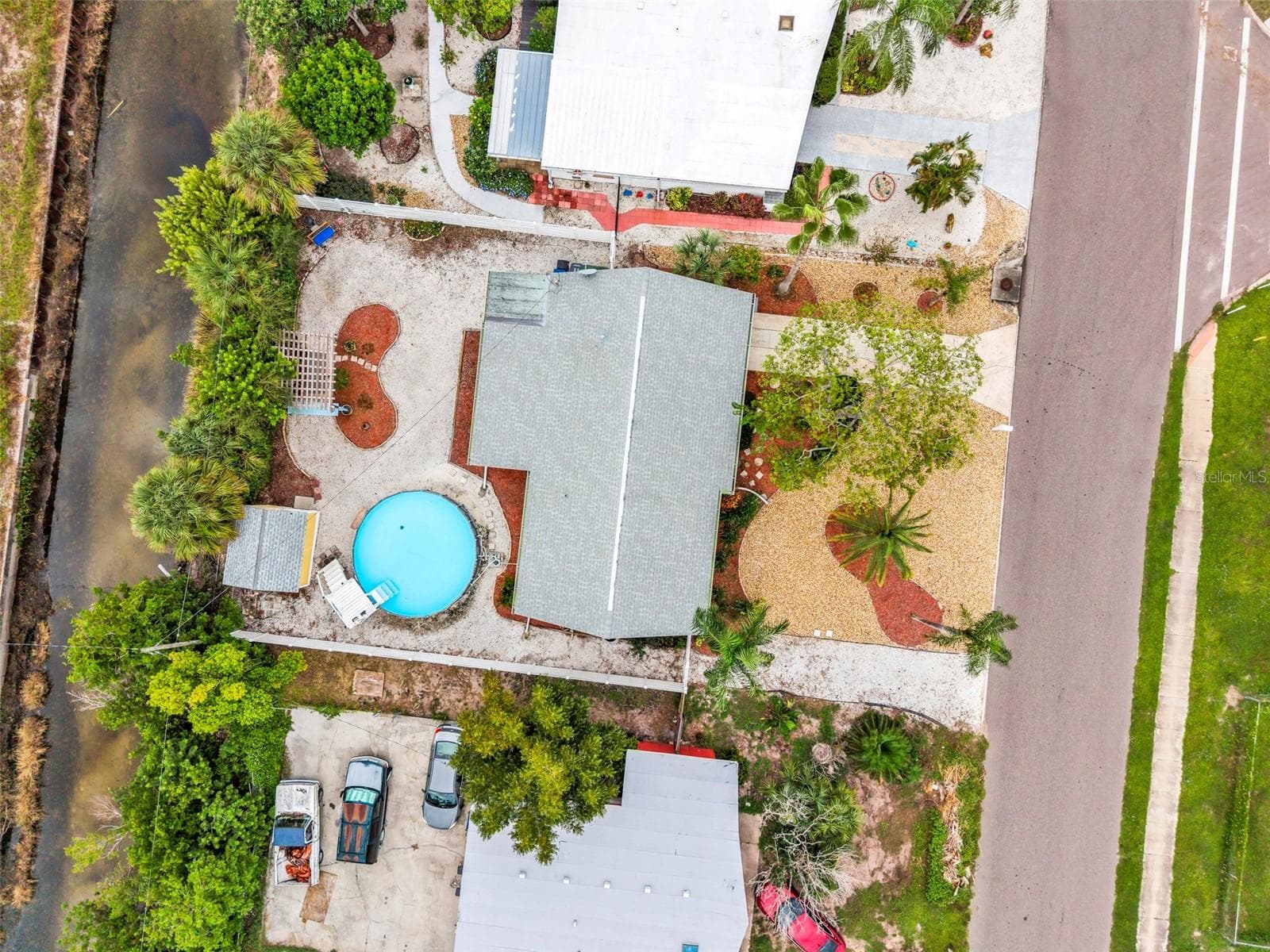 Single Family Residence at 6235 COLUMBIA DR, BRADENTON, photo 11 of 47