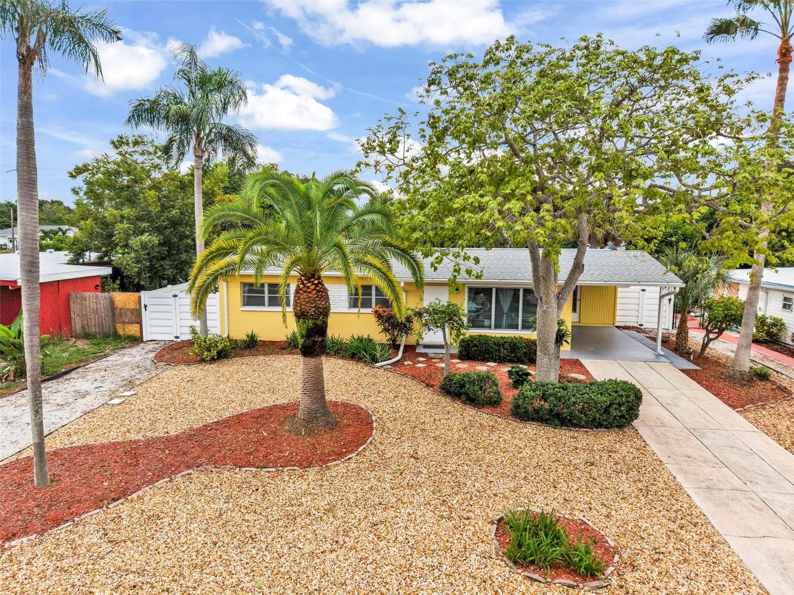 Single Family Residence at 6235 COLUMBIA DR, BRADENTON, photo 43 of 47