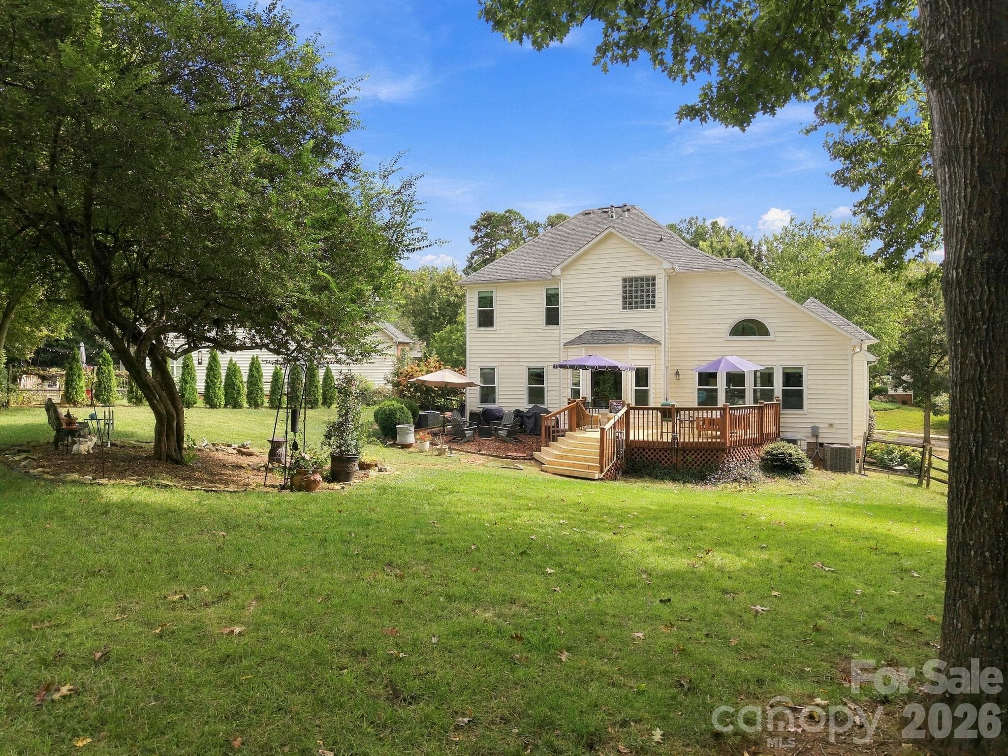 Single Family Residence at 20304 Southshore Drive, Cornelius, photo 36 of 46
