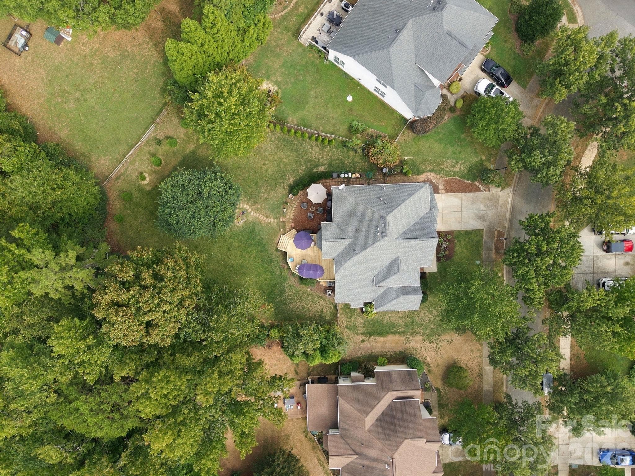 Single Family Residence at 20304 Southshore Drive, Cornelius, photo 40 of 46