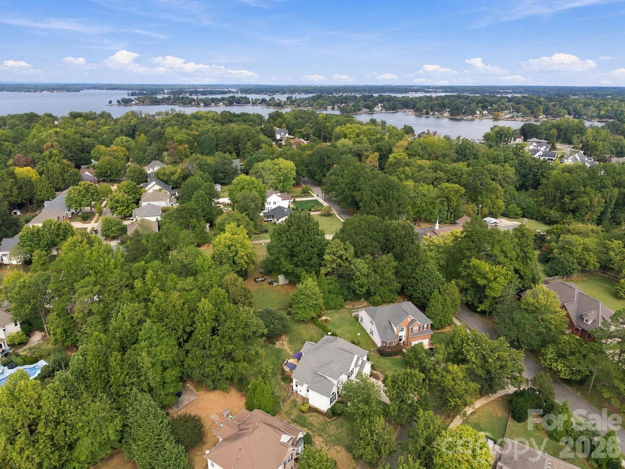 Single Family Residence at 20304 Southshore Drive, Cornelius, photo 41 of 46