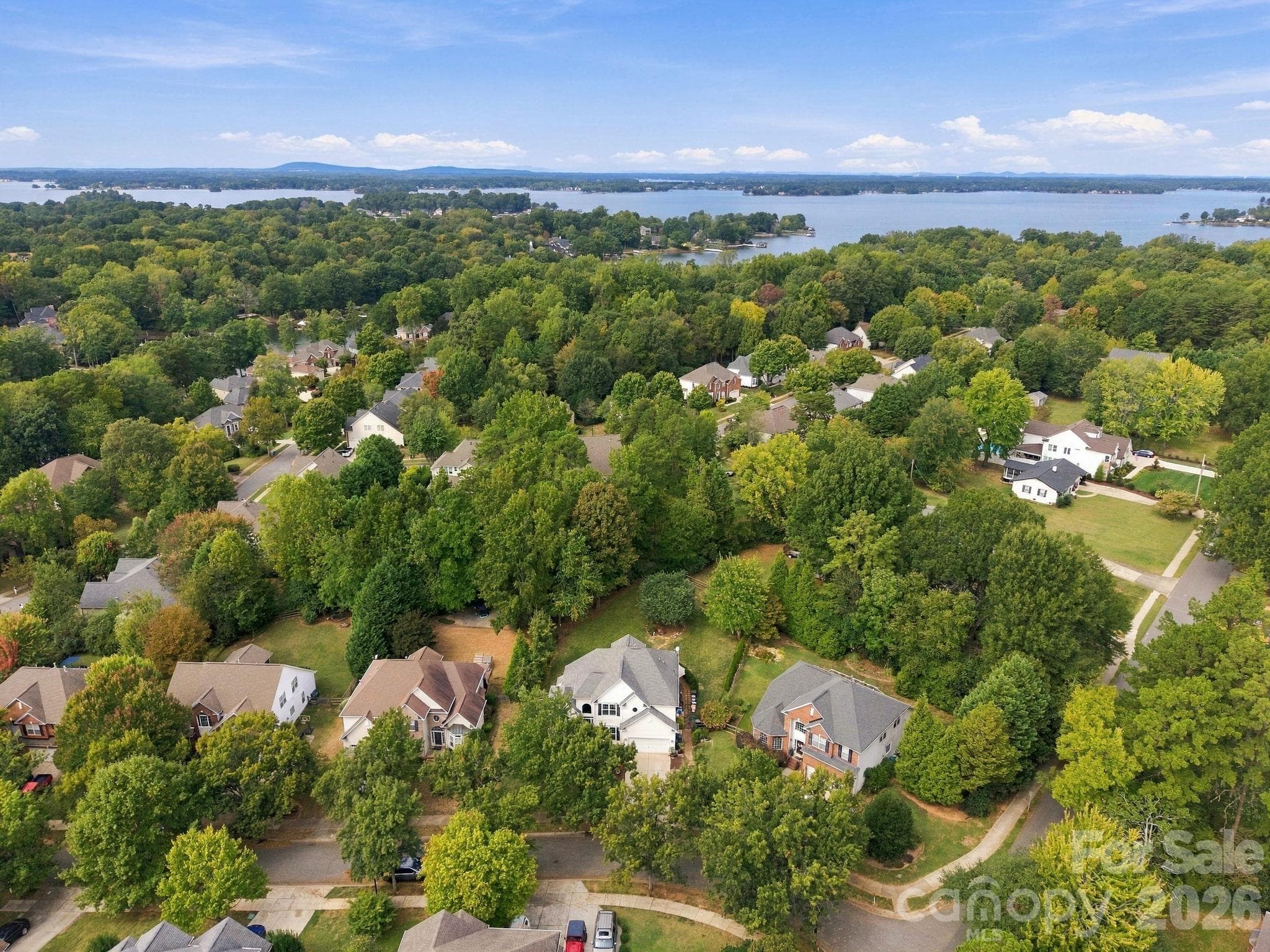 Single Family Residence at 20304 Southshore Drive, Cornelius, photo 42 of 46