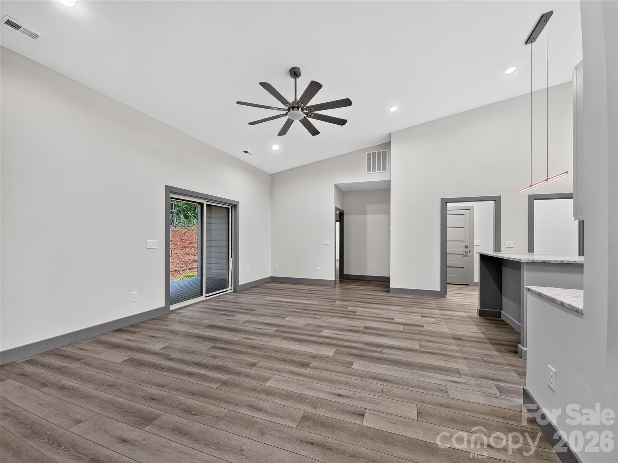 Single Family Residence at Rutherfordton, photo 23 of 45