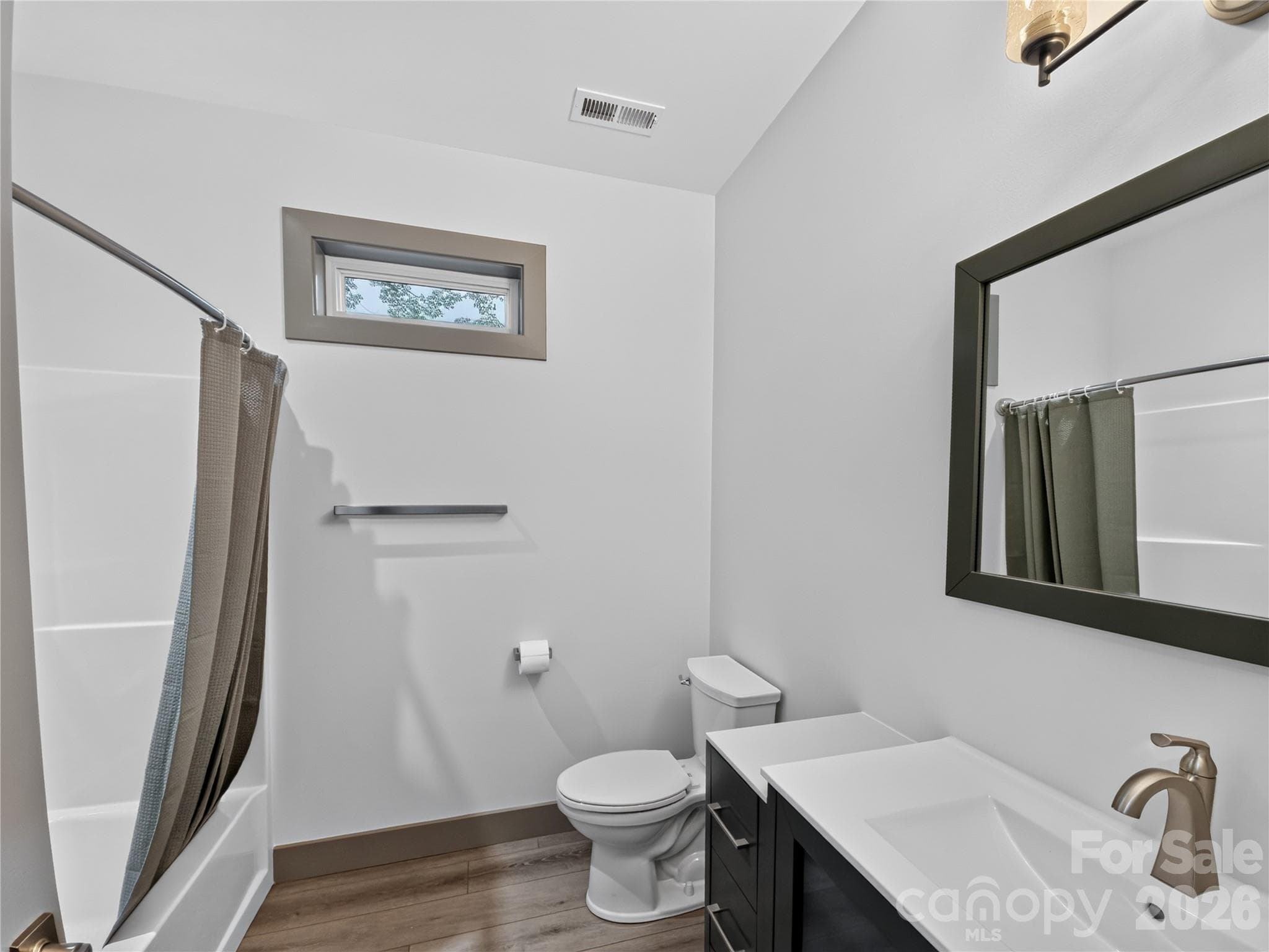 Single Family Residence at Rutherfordton, photo 31 of 45