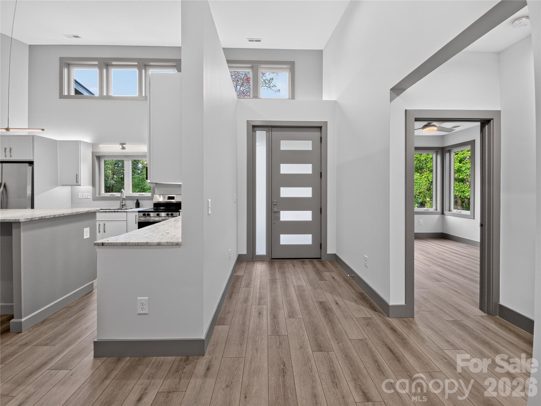 Single Family Residence at Rutherfordton, photo 34 of 45