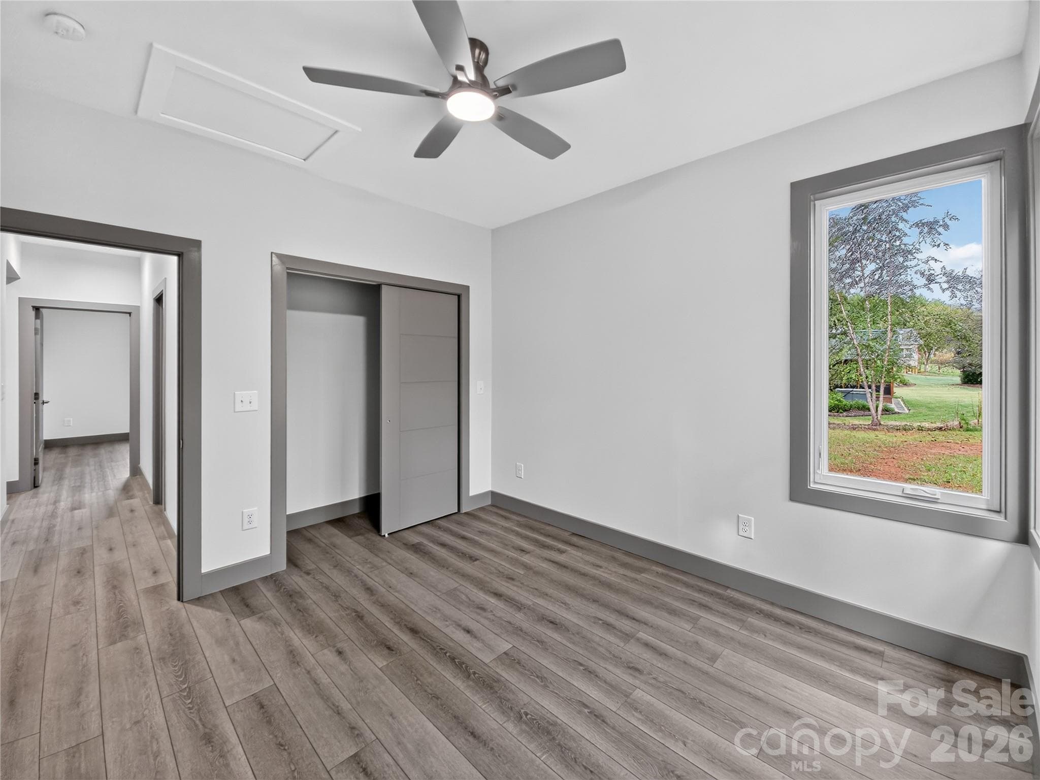 Bedroom 2 - Rutherfordton