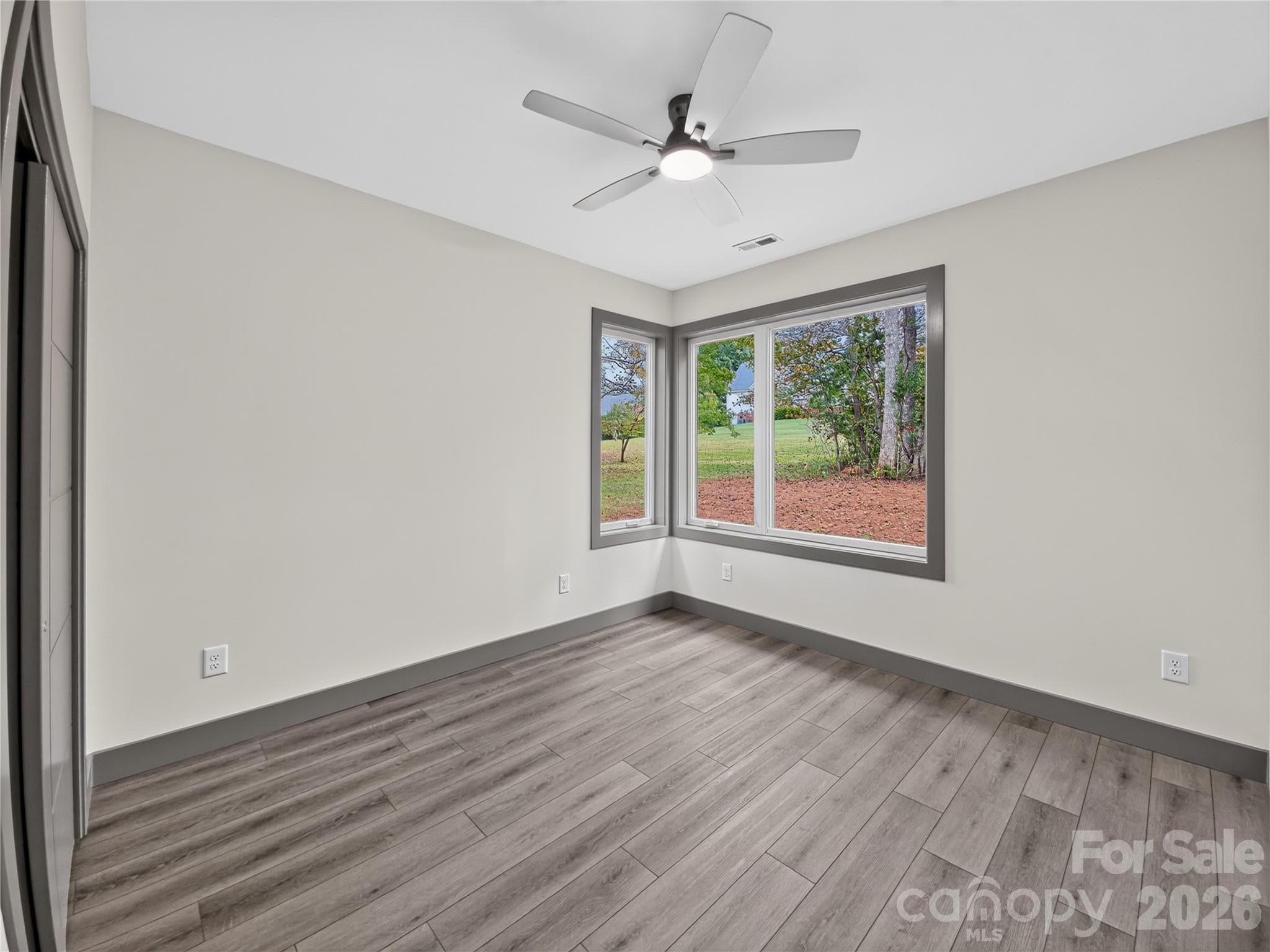 Bedroom 3 - Rutherfordton