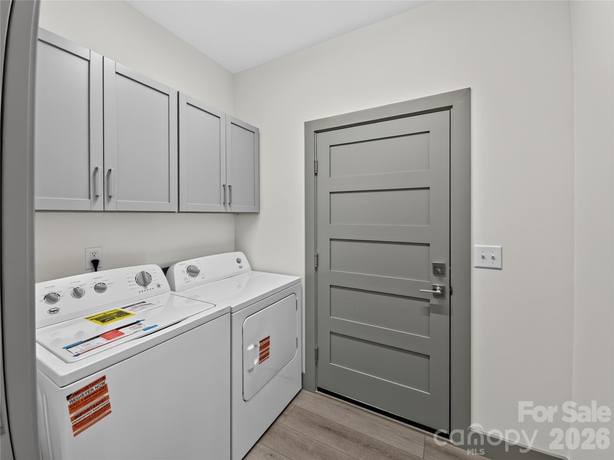 Mud room - Rutherfordton