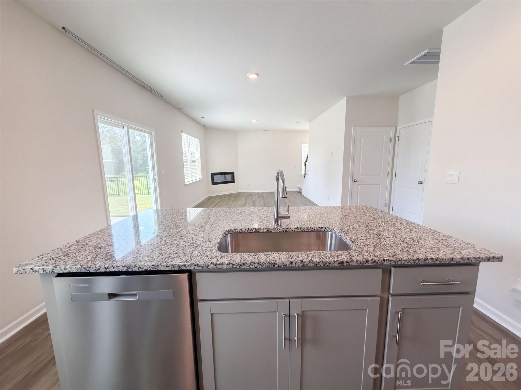 Single Family Residence at 3049 Sassafras Trail, Gastonia, photo 6 of 22