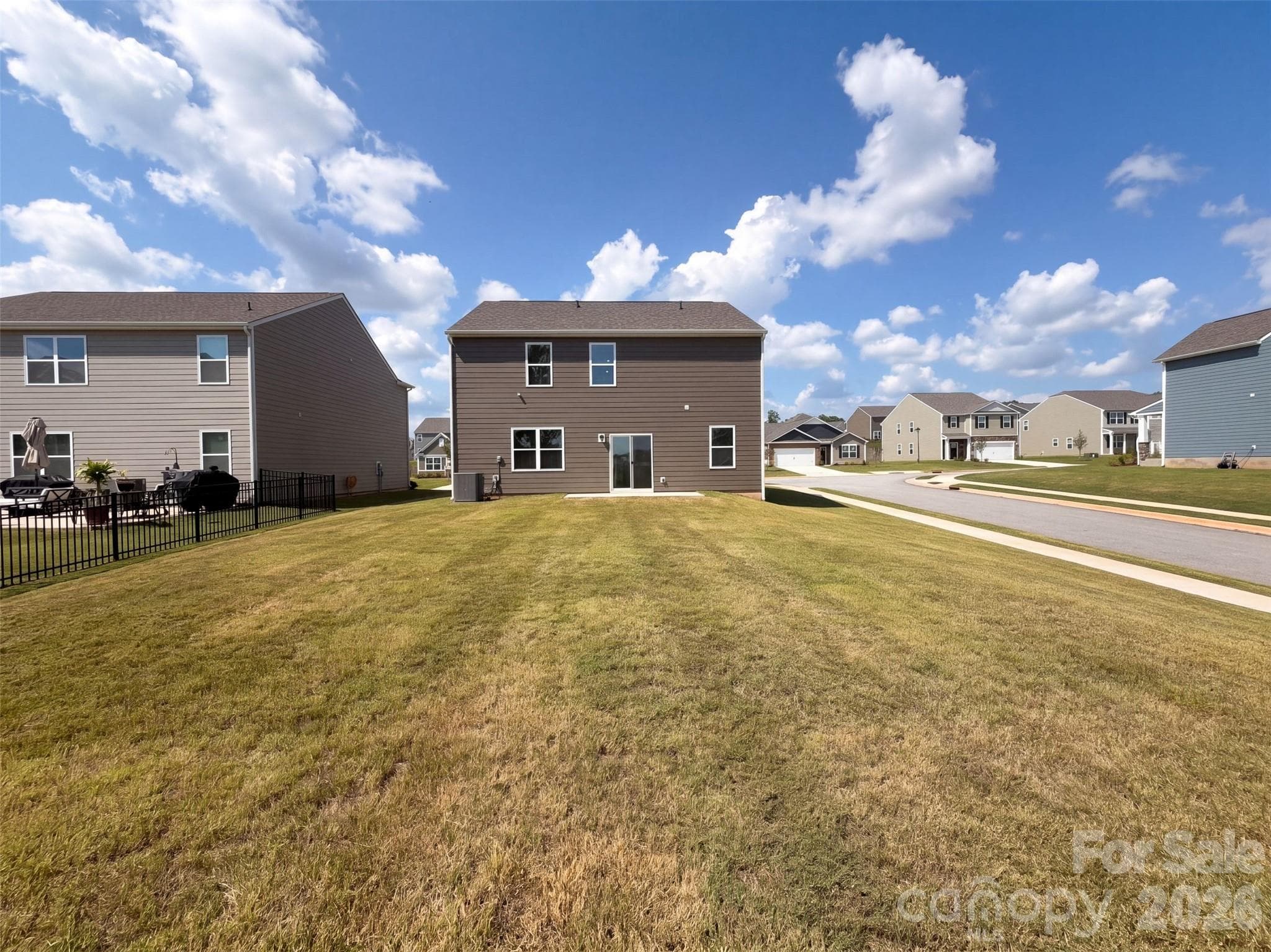 Single Family Residence at 3049 Sassafras Trail, Gastonia, photo 21 of 22