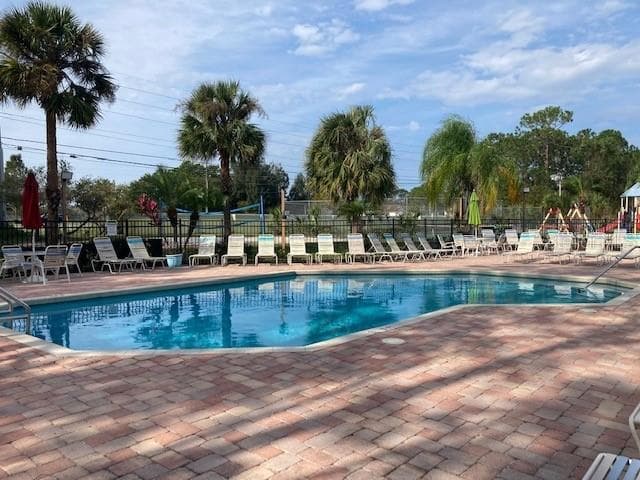Condominium at 2012 ROYAL BAY BLVD #118, KISSIMMEE, photo 37 of 40