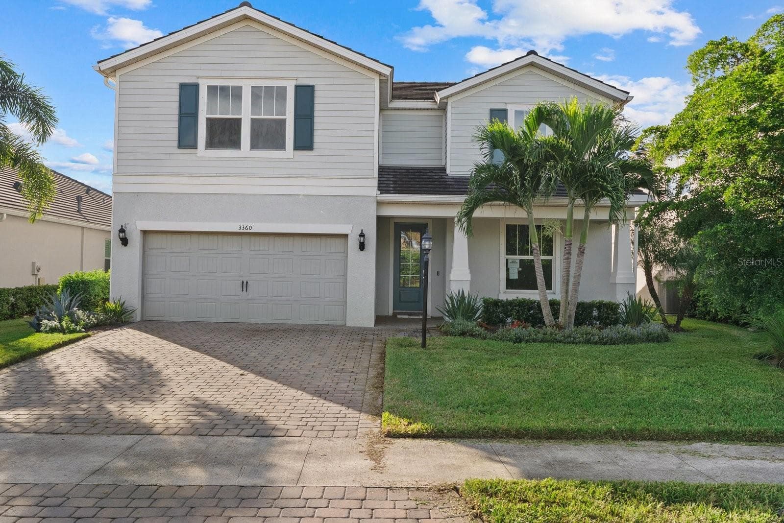 Single Family Residence at 3360 CHESTERTOWN LOOP, BRADENTON, photo 37 of 38