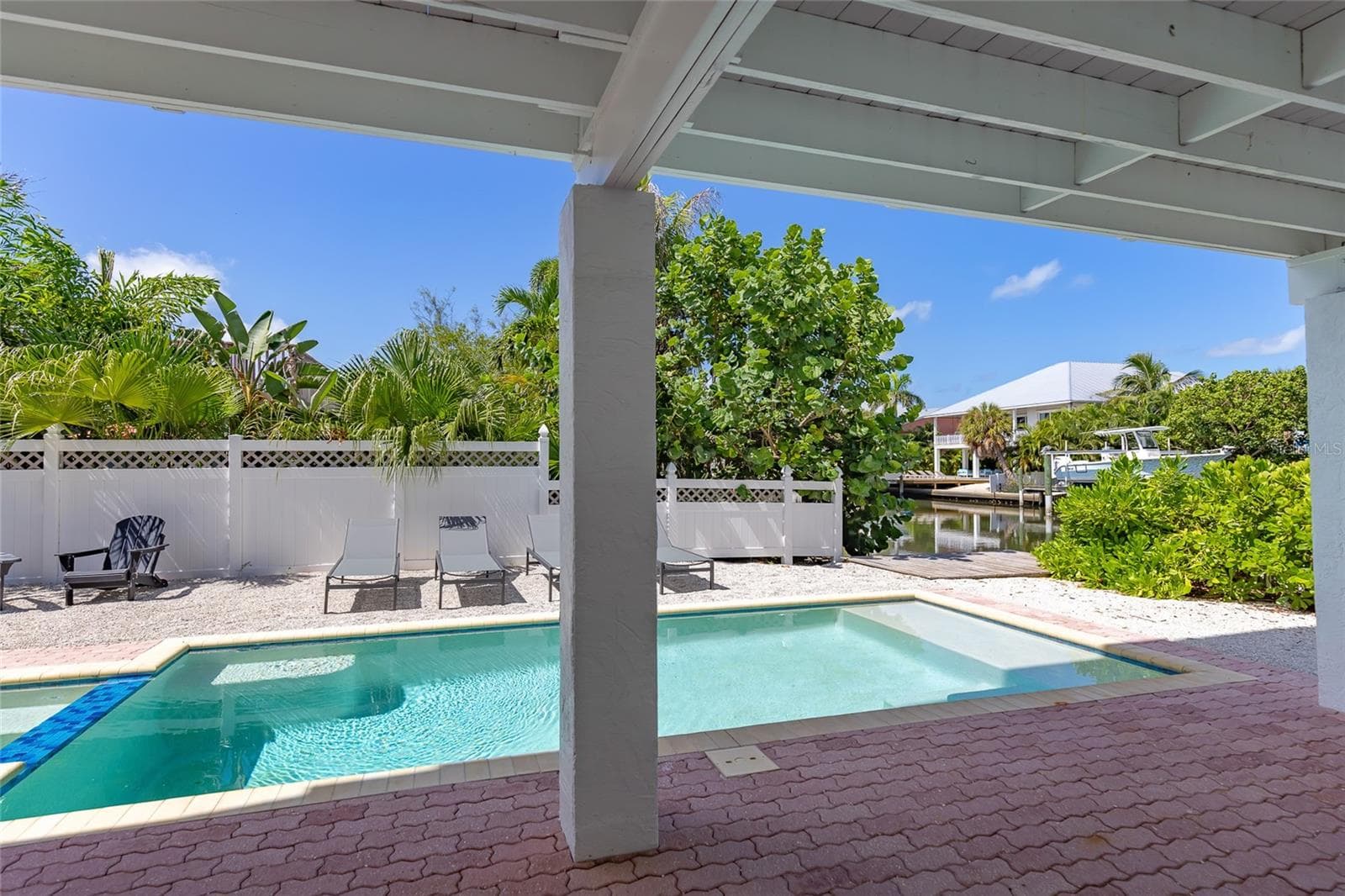 Single Family Residence at 607 S BAY BLVD, ANNA MARIA, photo 6 of 51