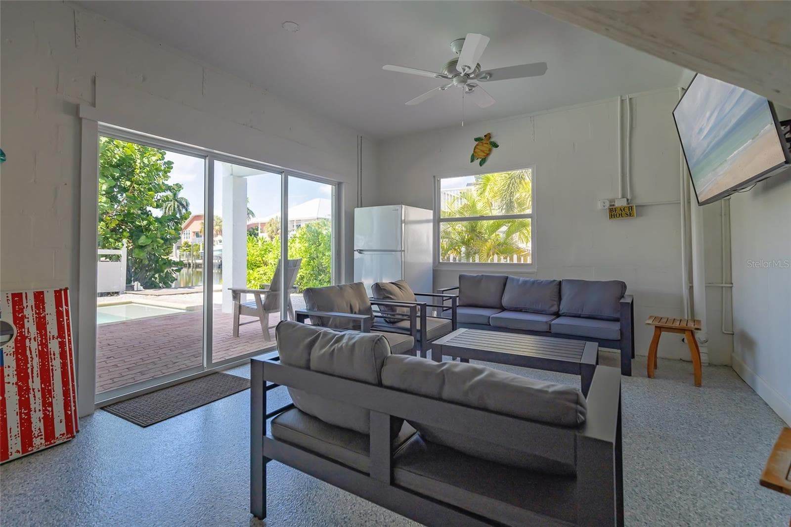 Single Family Residence at 607 S BAY BLVD, ANNA MARIA, photo 42 of 51