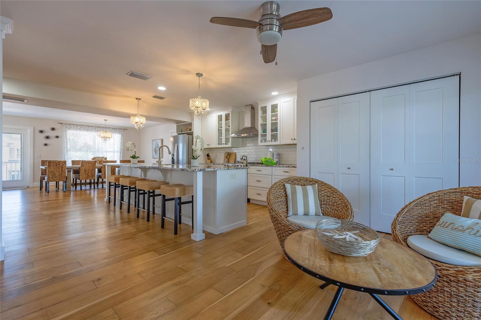 Single Family Residence at 607 S BAY BLVD, ANNA MARIA, photo 7 of 51