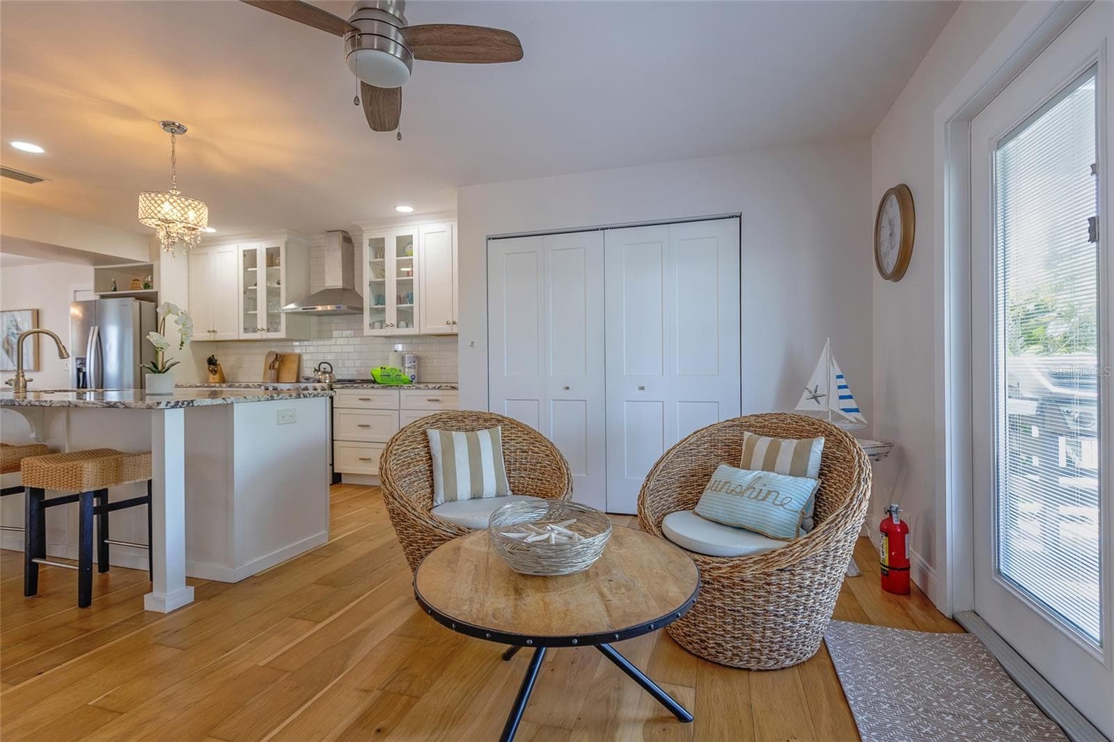 Single Family Residence at 607 S BAY BLVD, ANNA MARIA, photo 8 of 51