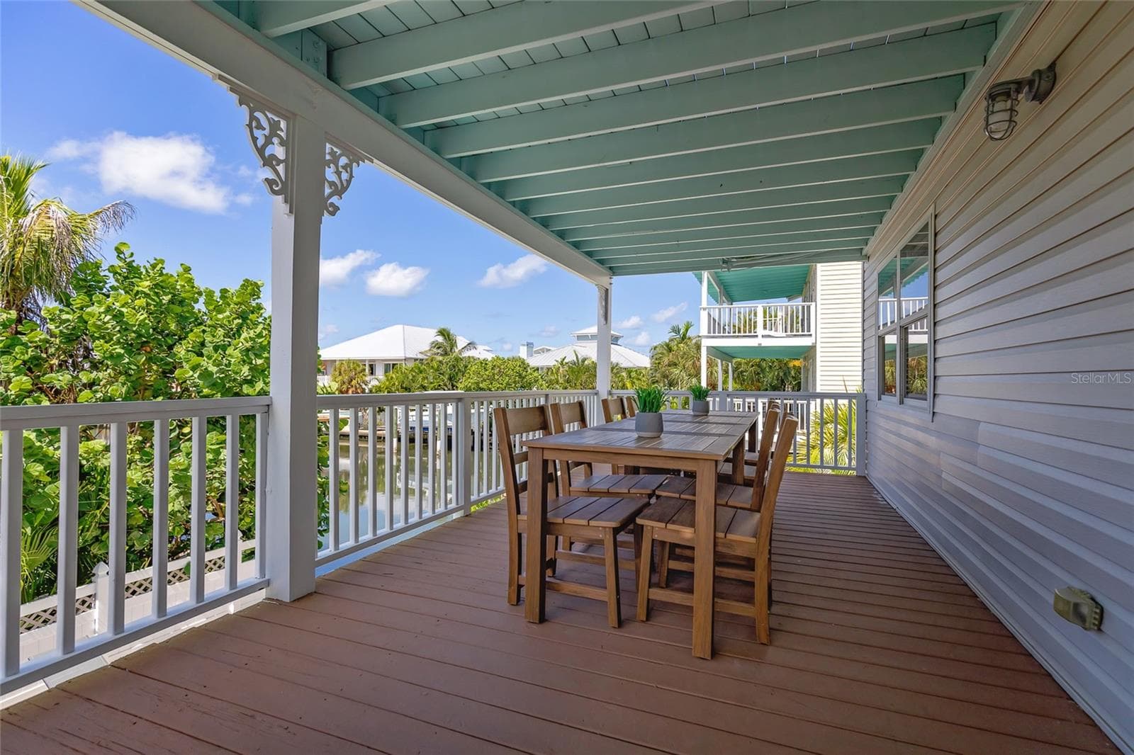 Single Family Residence at 607 S BAY BLVD, ANNA MARIA, photo 9 of 51