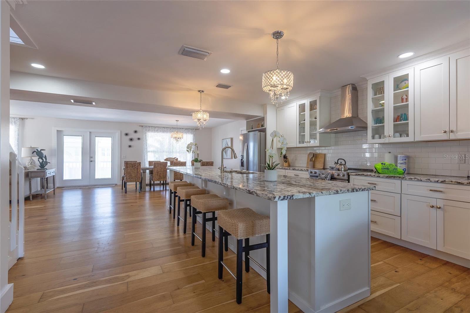 Single Family Residence at 607 S BAY BLVD, ANNA MARIA, photo 10 of 51