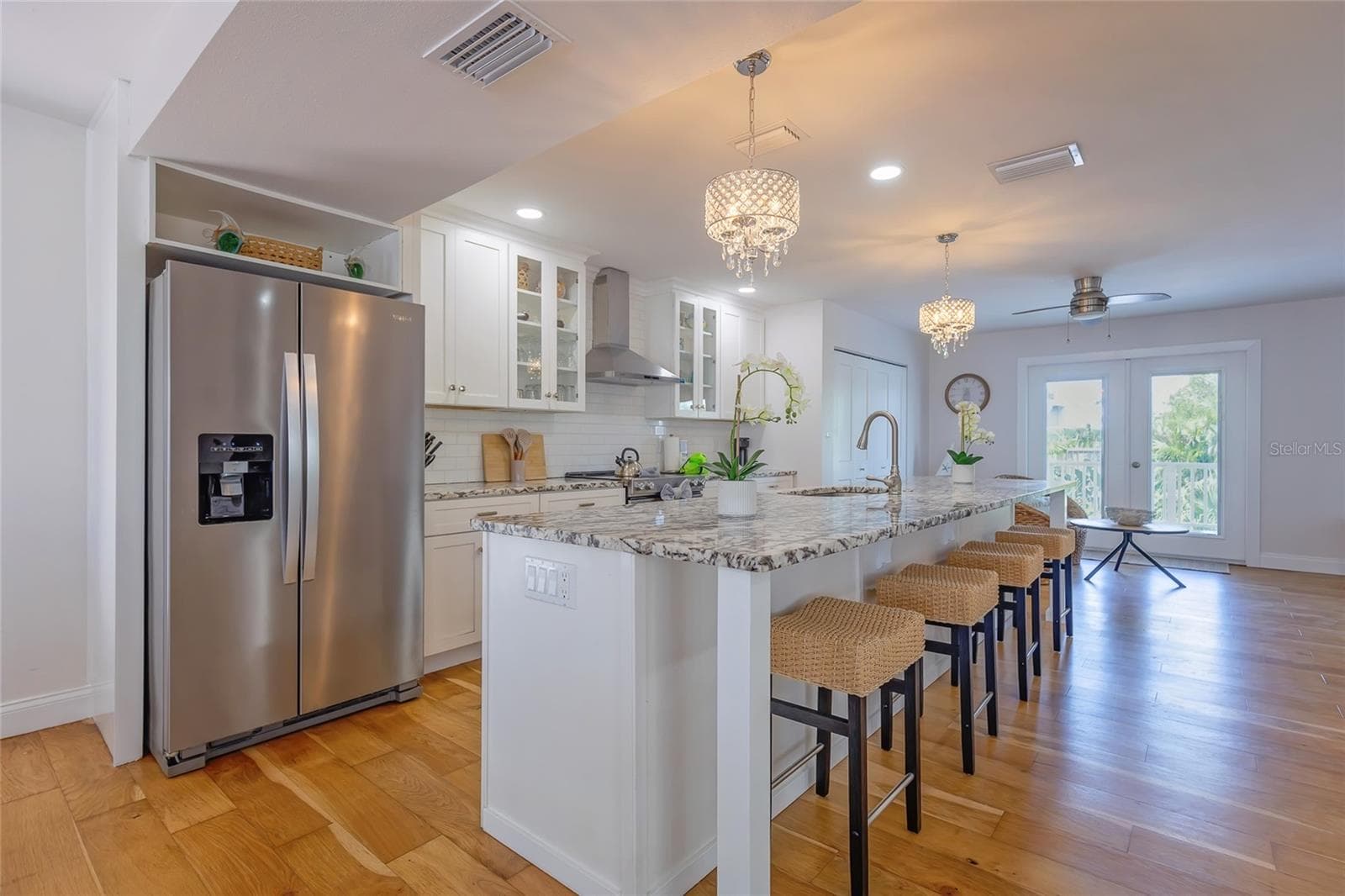 Single Family Residence at 607 S BAY BLVD, ANNA MARIA, photo 11 of 51