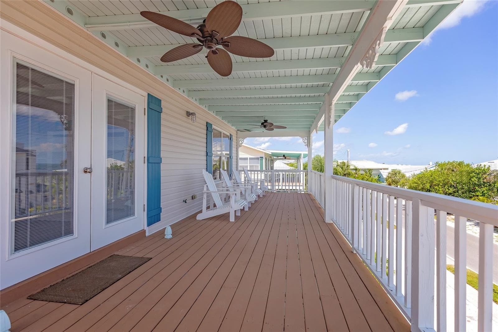 Single Family Residence at 607 S BAY BLVD, ANNA MARIA, photo 38 of 51