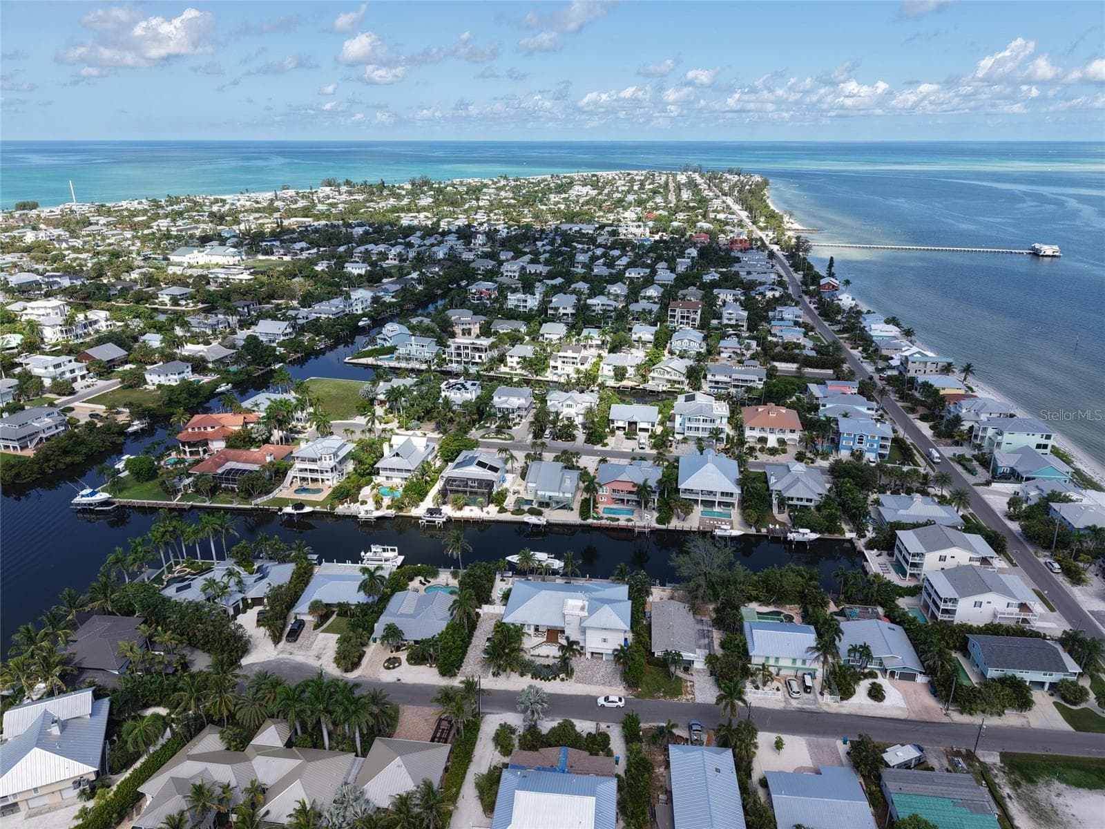 Single Family Residence at 607 S BAY BLVD, ANNA MARIA, photo 44 of 51