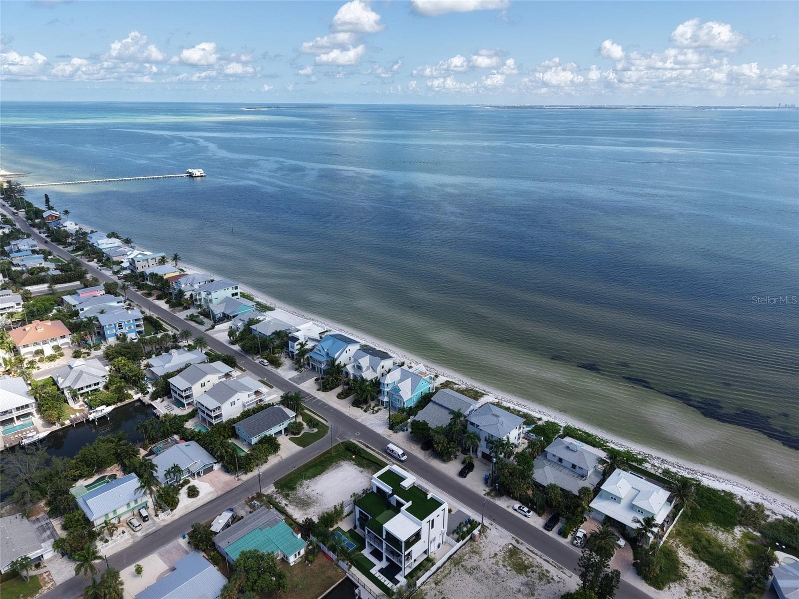 Single Family Residence at 607 S BAY BLVD, ANNA MARIA, photo 45 of 51