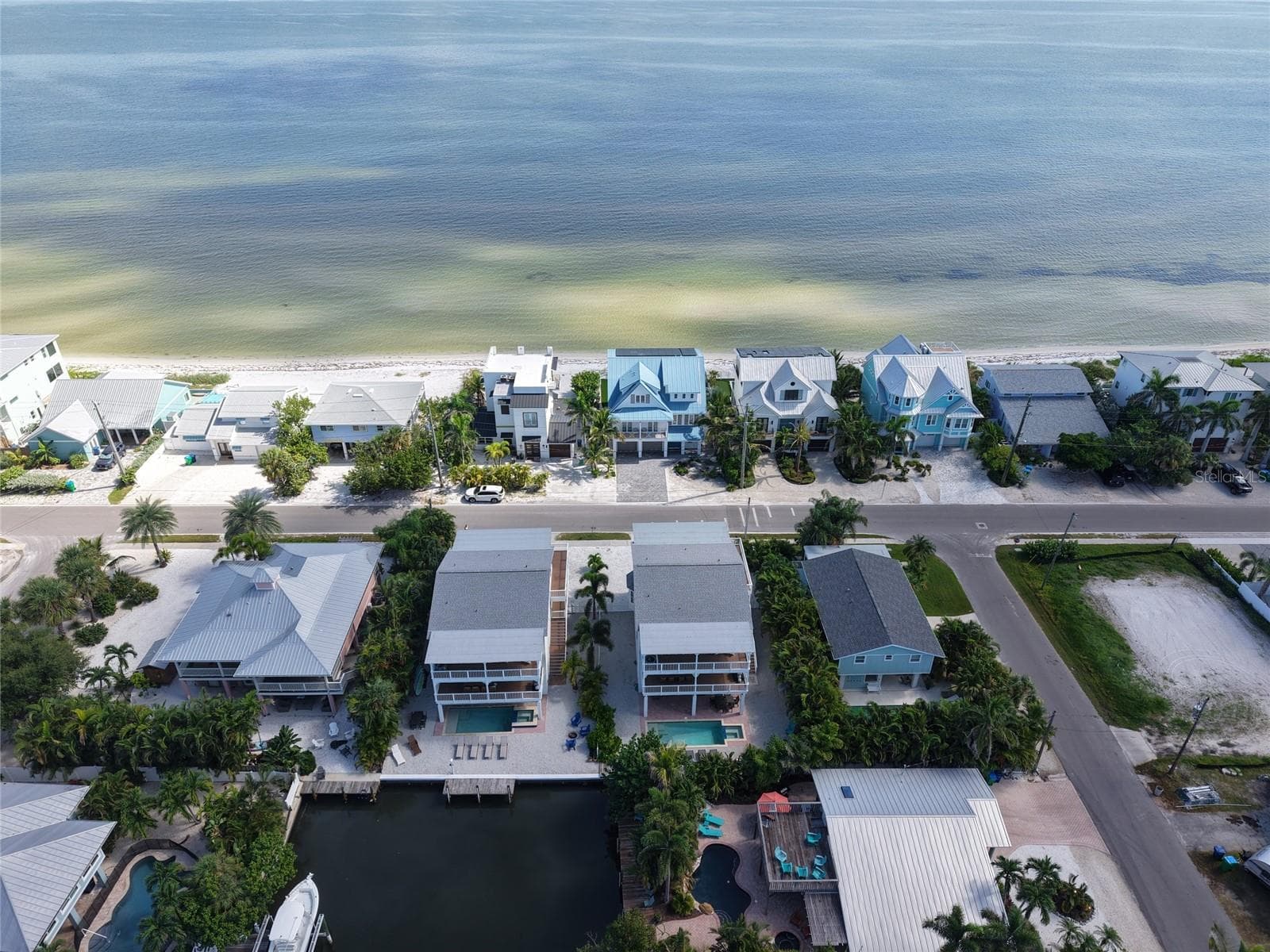 Single Family Residence at 607 S BAY BLVD, ANNA MARIA, photo 48 of 51