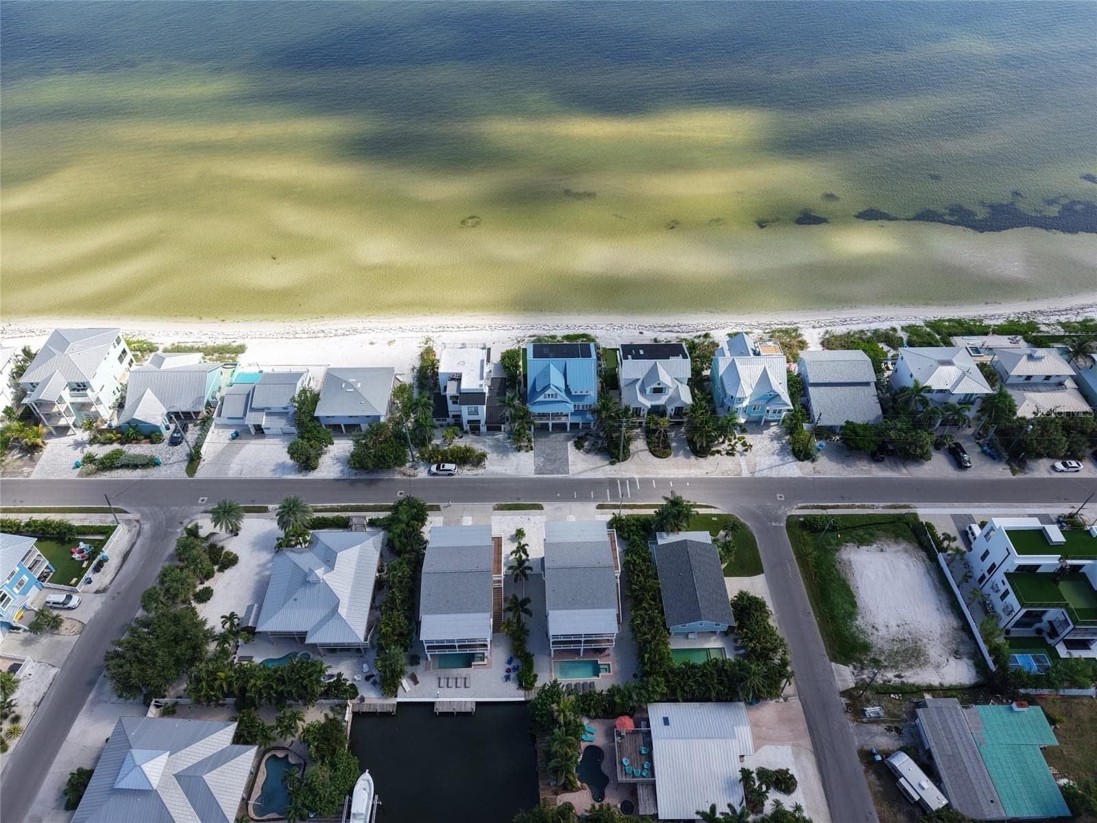 Single Family Residence at 607 S BAY BLVD, ANNA MARIA, photo 49 of 51