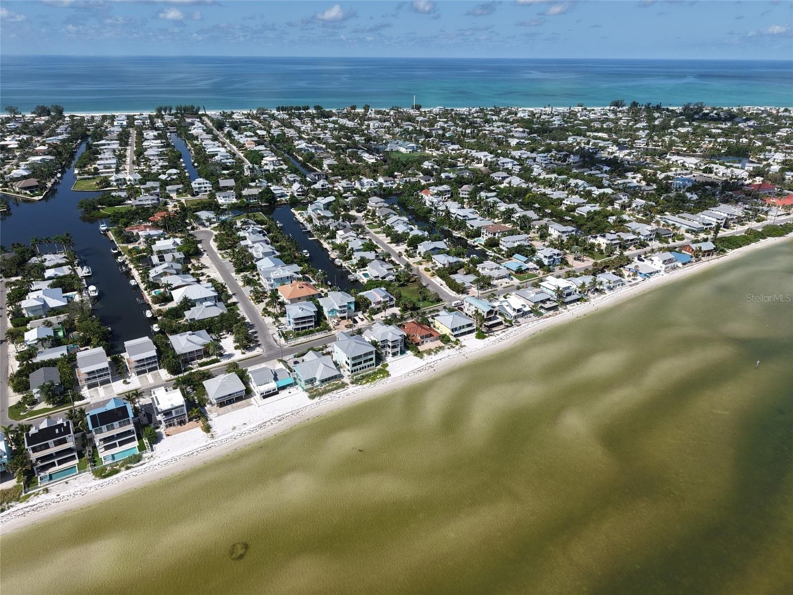 Single Family Residence at 607 S BAY BLVD, ANNA MARIA, photo 50 of 51