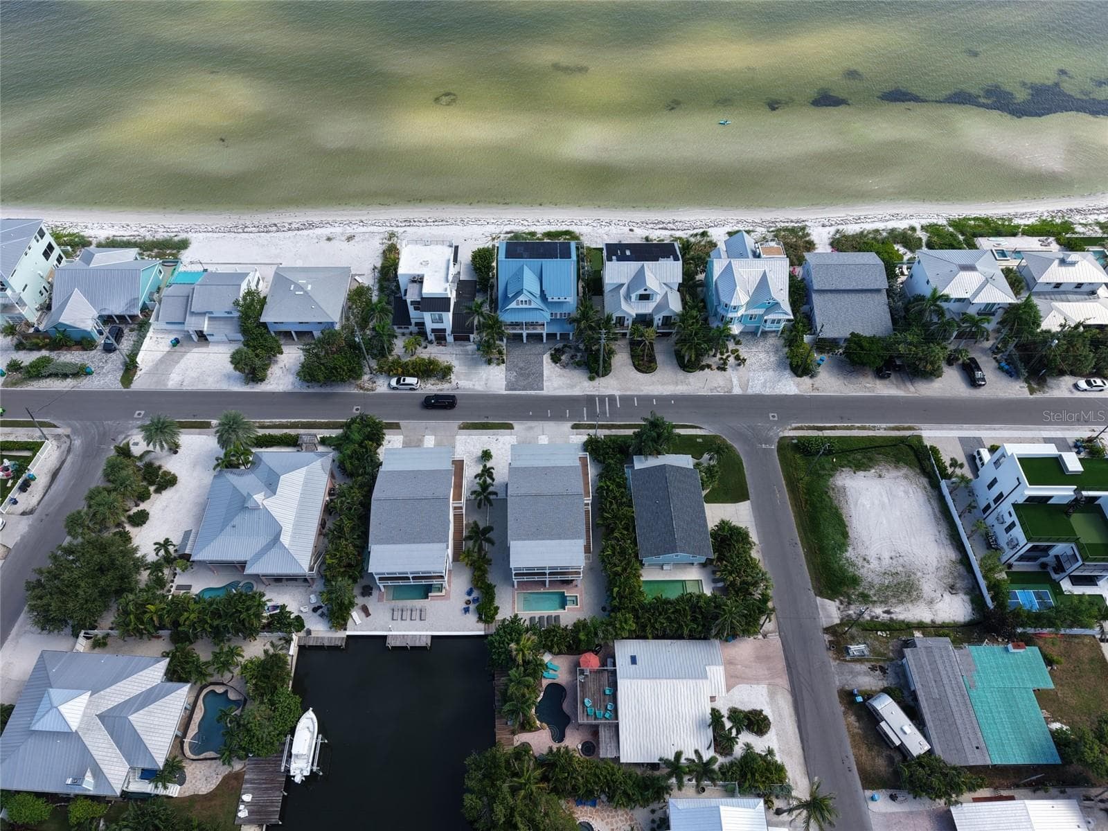 Single Family Residence at 607 S BAY BLVD, ANNA MARIA, photo 51 of 51