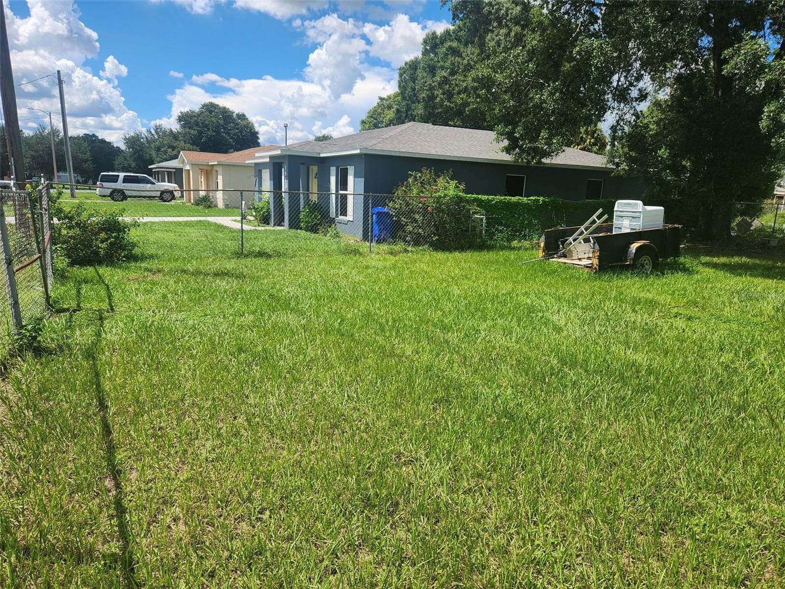 Land at SOUTHERN AVE, LAKELAND, photo 2 of 4